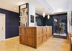 Hôtel Rendez-Vous Batignolles 3