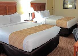 Quality Inn Chickasha 4