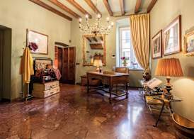 FORESTERIA di PALAZZO RADICI 2