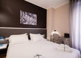 Hotel Duomo Cremona 3