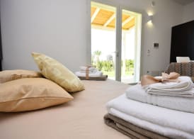 Borgo Fiorito Relais 4