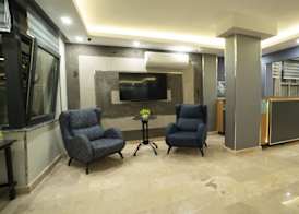 OPERA SUITES Apart Hotel 2