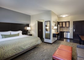 Staybridge Suites HOUSTON I-10 WEST-BELTWAY 8 by IHG 5