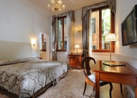 Hotel Palazzo Vitturi 3