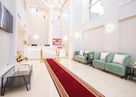 Orvana Thakher Hotel 3