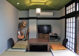 Juyoh Hotel 2
