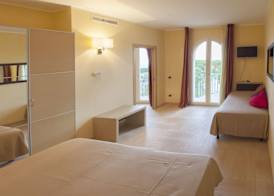 BV Airone Resort 5