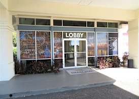 The Smart Stay Inn 4