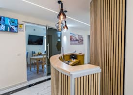 Rooms & Breakfast Centrale 5