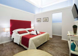 B&B Residenza San Gallo 79 2