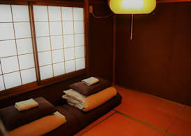 Peace house Abeno 2