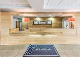 Country Inn & Suites by Radisson, Cookeville, TN 3
