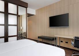 AC Hotel Bologna by Marriott 5