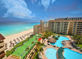 The Royal Islander - An All Suites Resort 3