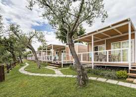 Sereno Camping Holiday 4