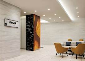 Four Points Flex by Sheraton Osaka Shinsaibashi 2
