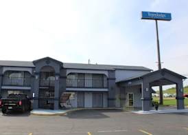 Travelodge by Wyndham Killeen/Fort Hood 3
