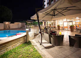 Novotel Salerno Est Arechi 5