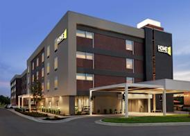 Home2 Suites By Hilton Overland Park, Ks 3