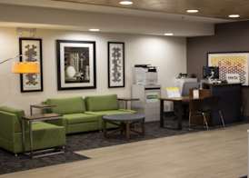 Holiday Inn Express WINFIELD - TEAYS VALLEY by IHG 3