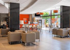 Spark by Hilton Lyon Park Saone 5