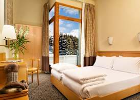 Hotel Club Uappala Sestriere 5