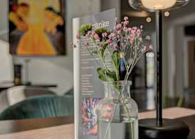 Waldhotel Wandlitz 5