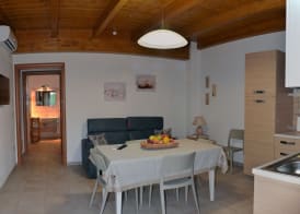 Agriturismo la Ghiandaia Alghero 3