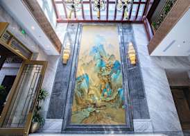 The Yard Hotel Beijing Nanluo Gu Alley 2