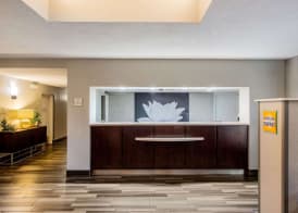 La Quinta by Wyndham Fort Lauderdale Tamarac 4