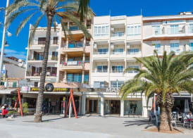 Hostal Vista Alegre By Eurotels 4