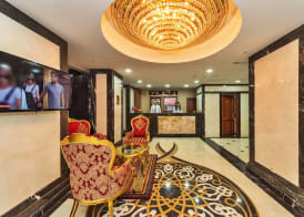 The Central Hotel 2
