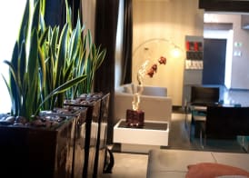 Hotel Sercotel Ciutat D'Alcoi 5
