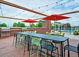 Home2 Suites By Hilton Madison Huntsville Airport 4