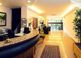 Hotel Antares 3