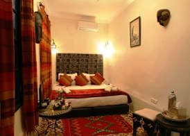 Riad Africa - Marrakech Medina Maison d'Hote 4
