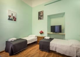 Rooms77 Florence centro storico firenze 3