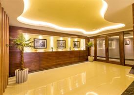 Kutabex Beachfront Hotel 3
