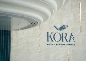 Kora Beach Resort Phuket 3
