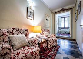 Bellevue House Affittacamere 3