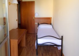 Hotel Santa Lucia 4