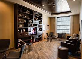 Four Points by Sheraton Sherwood Park 5