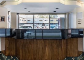Econo Lodge Downtown Ottawa 3
