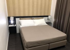 Hotel Cimarosa 5