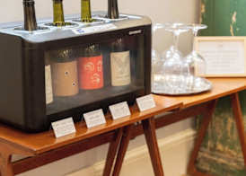 We Boutique Hotel Barcelona 5