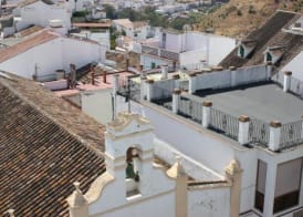 Hotel Don Pero 2