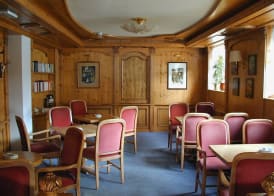 Alpen Hotel Vidi 4