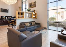 SureStay Plus Hotel by Best Western Hammond 2