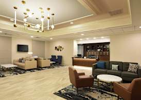 Four Points by Sheraton York 3