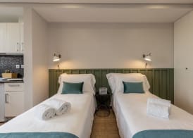 Feel Porto Wine Essence Apartments 5
